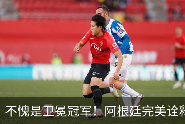 不愧是卫冕冠军！阿根廷完美诠释团队足球 全员发力提前晋级